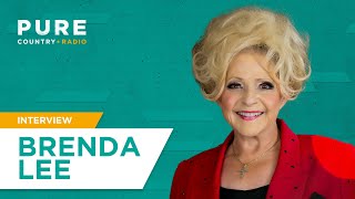 Brenda Lee talks 'Rockin' Around The Christmas Tree' 65 Year Anniversary and more!