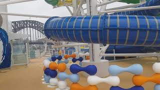 Activities to do on Voyager of the seas