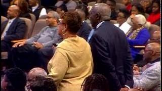 Eddie Long Last Full Sermon