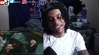 VonOff1700 - On Deck[Official Video] (Shot By: @tdwiththashot7907) | Reaction