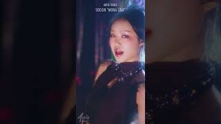 SOOJIN - MONA LISA (Areia Remix) #SOOJIN #monalisa #remix #areiaremix #kpopremix #kpop