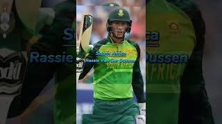 Most Dangerous Players From Every Team in World Cup#shorts#cricket#cricketworldcup#ytshorts#worldcup