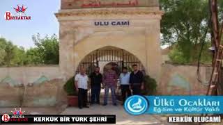 KERKÜK BİR TÜRK ŞEHRİ TARİHÇESİ (BELGESEL) 2017