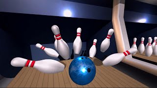 Can We Get A Strike? (Bowling)