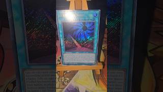 YU-GI-OH Ebon Sun Secret Rare Battles of Legend:Terminal Revenge 2024