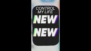 The Control My Life app #shorts