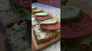 Super sandwiches #food #cooking #mukbang