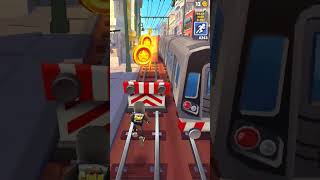 Subway Surfers