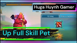 Pet 5 Và Những Điều Cần Lưu Ý |  #LordsMobile