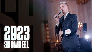 Ведучий Іван Заєць | SHOWREEL 2023