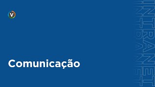 Vivaintra Intranet - Comunicação