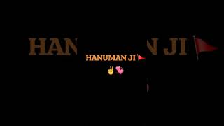 lord Hanuman ji 🚩 attitude status 😈 Jai shree ram 💞 #trending #youtubeshorts