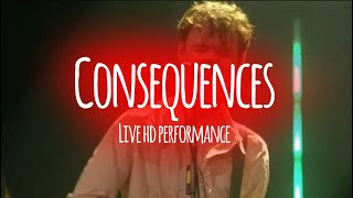 Consequences - Live at the Montreux Jazz Festival (HD video and audio)