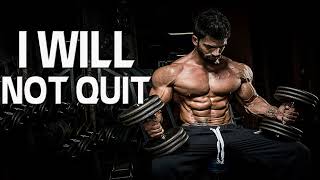 I WILL NOT QUIT Dear Past Speech  Best Motivational Speech Featuring Coach Pain