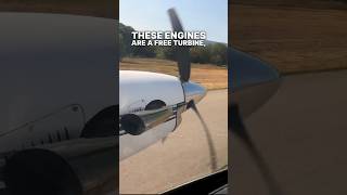 WHY TURBOPROPS ARE THE BEST!! | Aircraft turbine engine | Pilots and Aviation