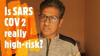 COVID19 vs Flu | what makes COVID19 so high risk EXPLAINED  | SARS COV2  | Coronavirus