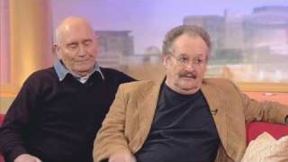 Cannon and Ball are back