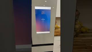 Ignition Software Running on a Fridge - #IgnitionSoftware #Ignition #Fridge #Refrigerator