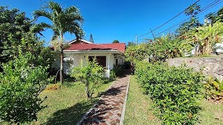 Seychelles - Mahé - Ogumka Self Catering Beoliere