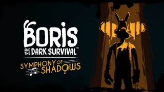 boris and the dark survival