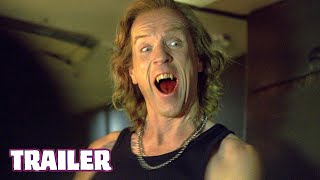 THE RADLEYS (2024) Official UK Trailer (HD) VAMPIRE COMEDY | Damian Lewis, Kelly Macdonald