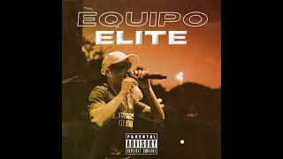 MORAD - EQUIPO ELITE (Official Music)