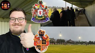 LATE GOAL WINS IT!!! MARSKE UNITED VS SPENNYMOOR TOWN PRE-SEASON VLOG