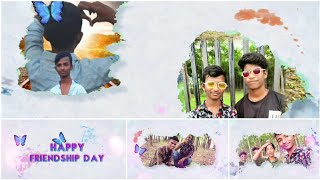 awesome video editing happy friendship day my friends.edit in about friends video.shiva manohar edit