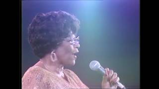 Make me rainbows - Ella Fitzgerald in Montreux