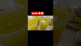 lunch namin ngayon 😋😋 #food #lunch #youtubeshorts #shorts #shortvideo