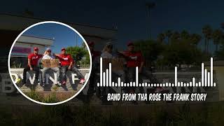 Band From Tha Rose The Frank Story Lefty Gunplay Diss Shot