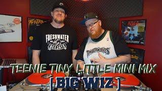 Teenie Tiny Little Mini Mix #13 (Big Wiz)