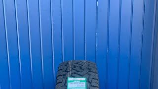 PNEU 255/60R18 112/108S RA1100 ROADCRUZA