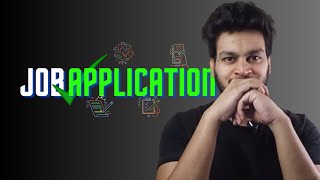 How To Stand Out In Job Applications In 2024- In Hindi | SaaS Sales