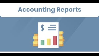 Odoo Apps - Accounting Reports | Odoo 15