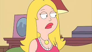 American Dad s2 e10 deleted scene 1