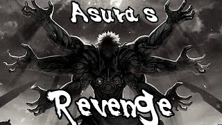 Asura takes revenge | Kage compilation #20 (Definitive update patch)