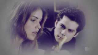 TEEN WOLF | Malia and Stiles