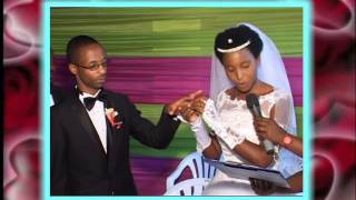 (Ubukwe) Wedding Celemoney Emmy and Emima at 13 02 2016