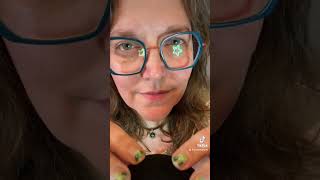 ASMR #asmr #relax #tingles