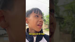 Trước bà mày với tao cũng là anh em xương máu đấy  #ducnha #comedy #shorts