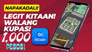 1,000 Pesos Gcash! Ang Lupet talaga ng Kitaan Dito! | Legit Pagkakakitaan 2024