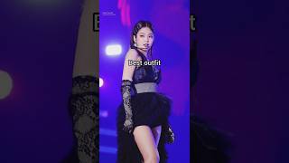 Jennie's best 🆚 worst outfits #blackpink #jennie #viral #trendingshorts