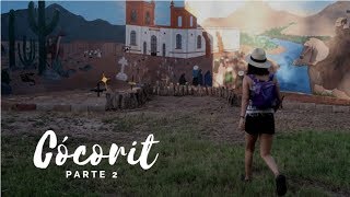 Cócorit ¿El PRÓXIMO Pueblo Mágico? Parte 2 - Turismo con Pao