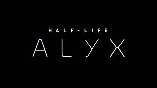 Half-Life: Alyx  - Видео игрового процесса. Часть 3