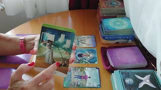 🏝💥 KOÇ BURCU 💥🏝 5-11 AĞUSTOS 2024 #koçburu #haftalıktarot #tarotmesajları