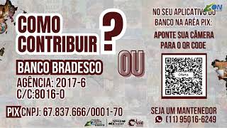 XXI SIMPÓSIO DE MISSÕES | ÁSIA | 13/10/2023 | 1° DIA | 2º PARTE