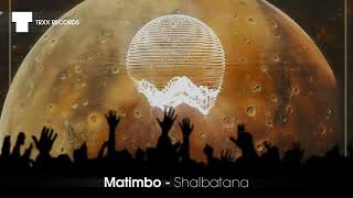 Matimbo - Shalbatana (official release video) #electronica #chillout