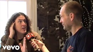 "Weird Al" Yankovic - Toazted Interview 2011 (part 2 of 5)