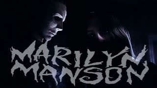 Halloween GMV - Sweet Dreams (Are Made Of This) - Marilyn Manson